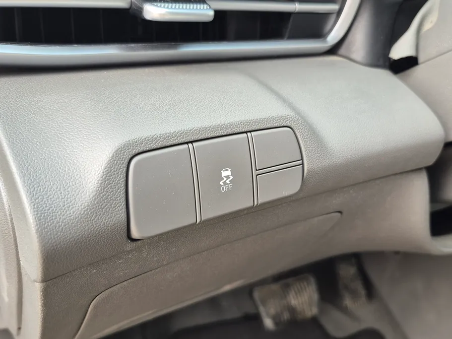 هيونداي النترا سمارت 2024 