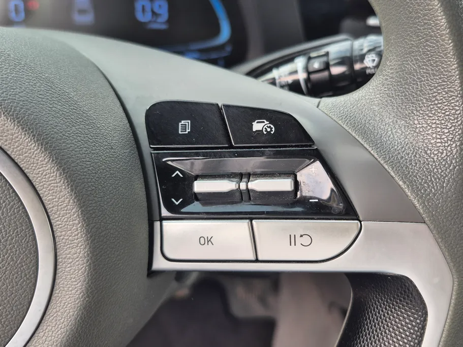 هيونداي النترا سمارت 2024 