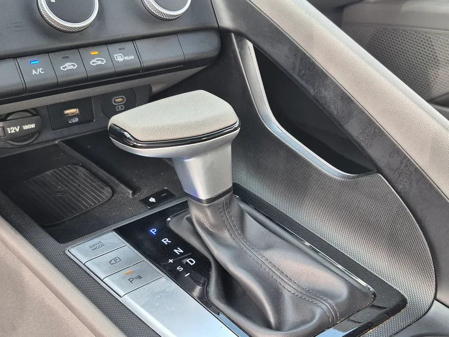 هيونداي النترا سمارت 2024 