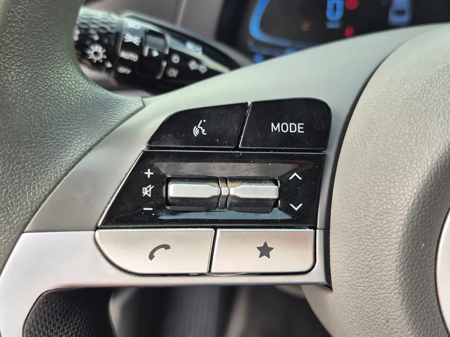 هيونداي النترا سمارت 2024 