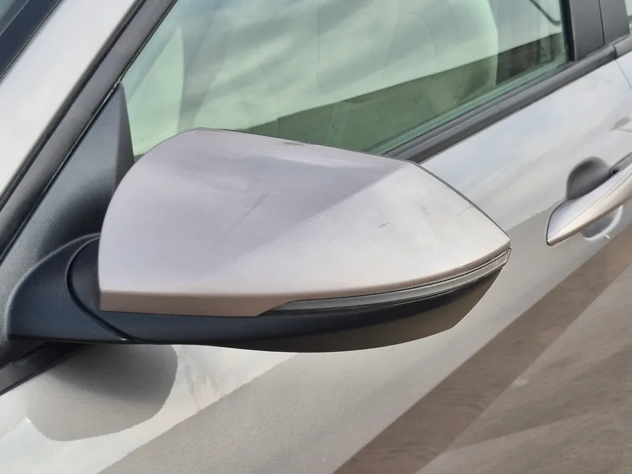 هيونداي النترا سمارت 2024 