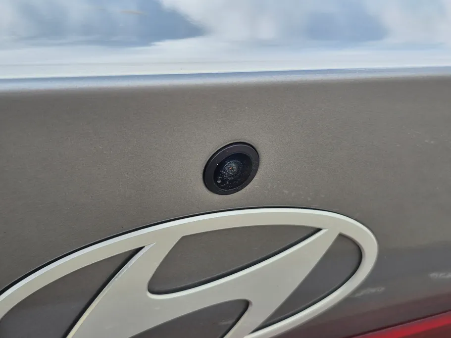 هيونداي النترا سمارت 2024 