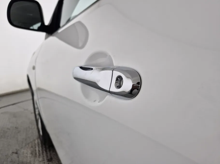 2022 Nissan Sunny SV Comfort 