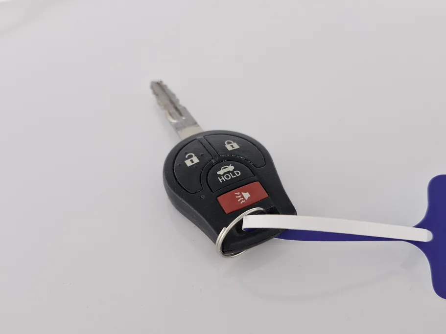 2022 Nissan Sunny SV Comfort 