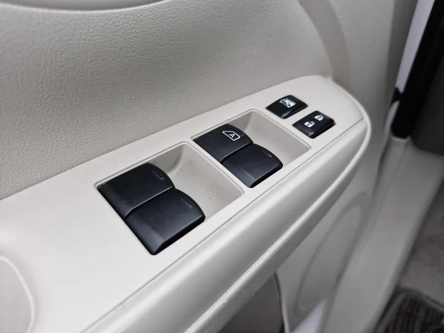 2022 Nissan Sunny SV Comfort 