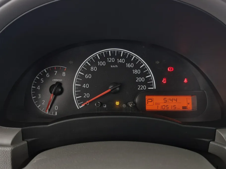 2022 Nissan Sunny SV Comfort 