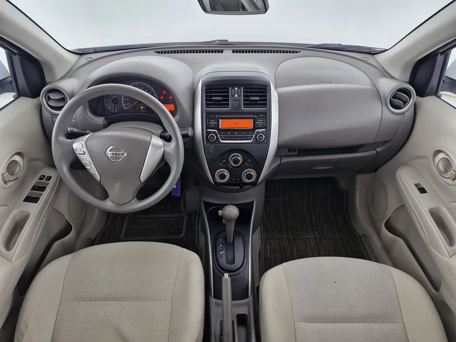 2022 Nissan Sunny SV Comfort 