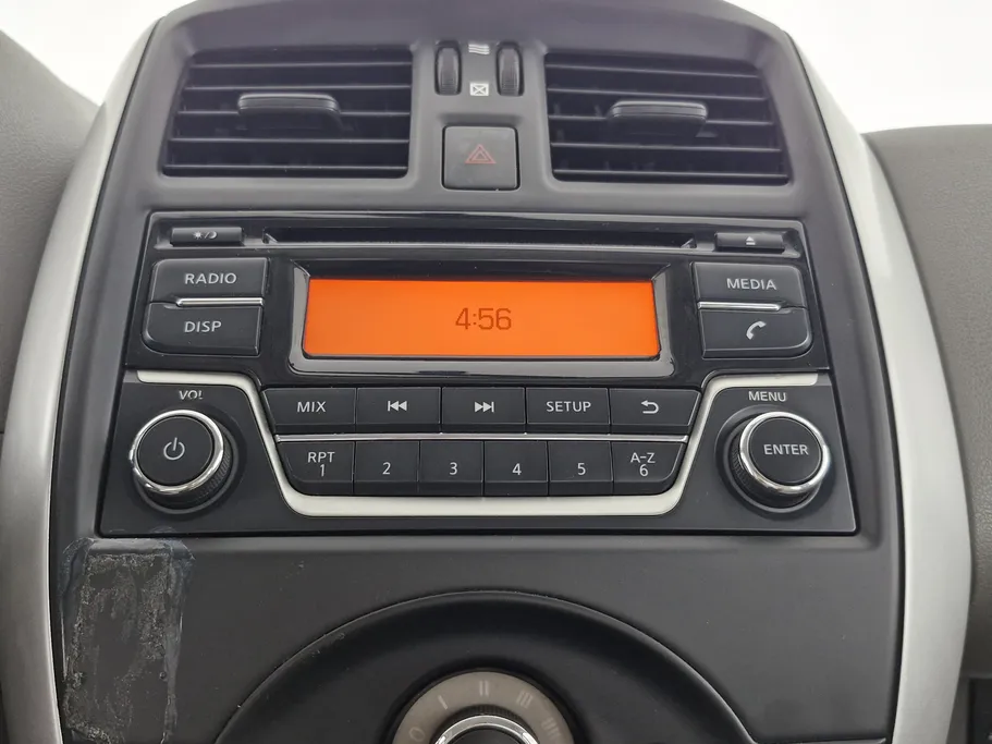 2022 Nissan Sunny SV Comfort 