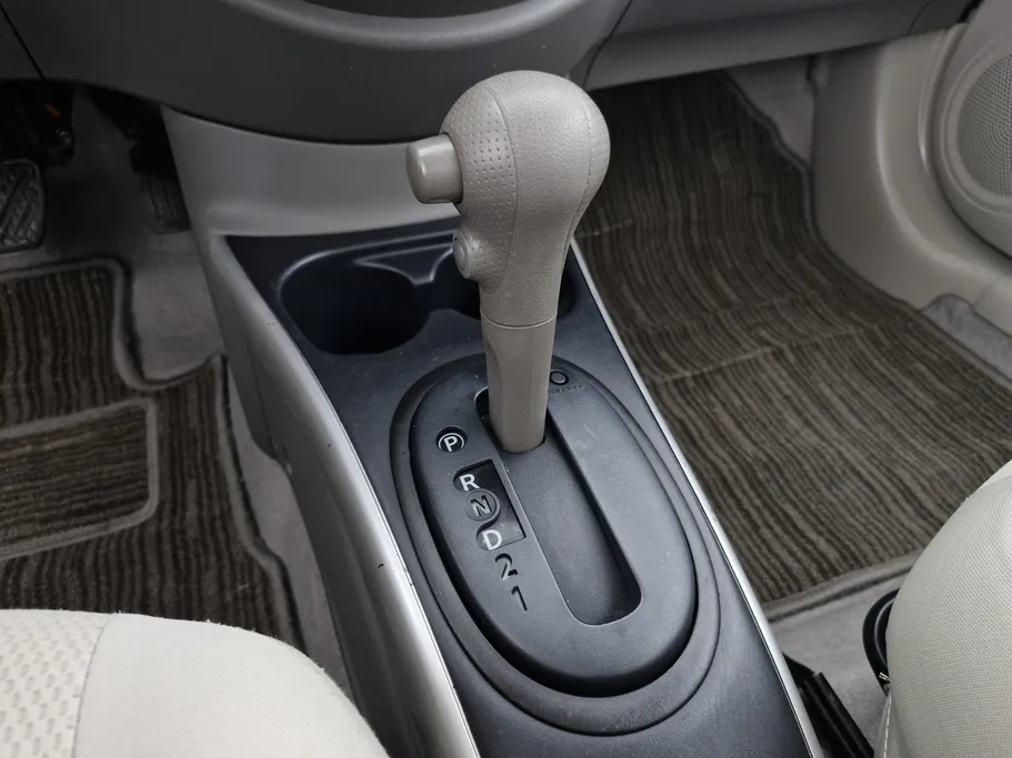 2022 Nissan Sunny SV Comfort 