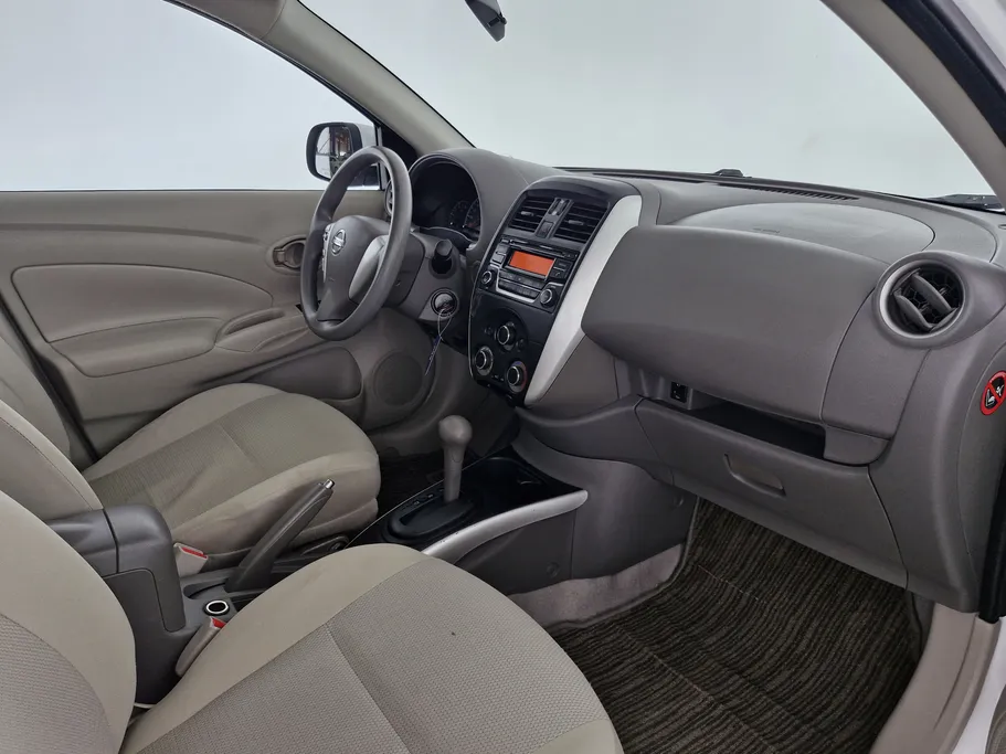 2022 Nissan Sunny SV Comfort 