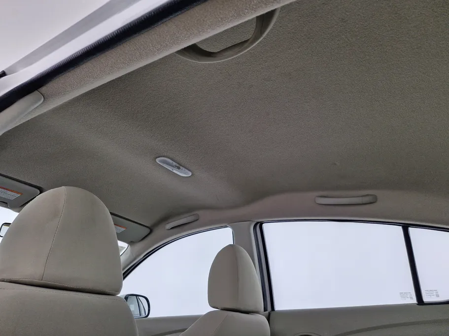 2022 Nissan Sunny SV Comfort 