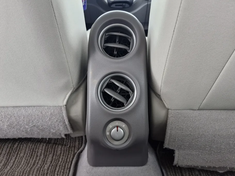 2022 Nissan Sunny SV Comfort 