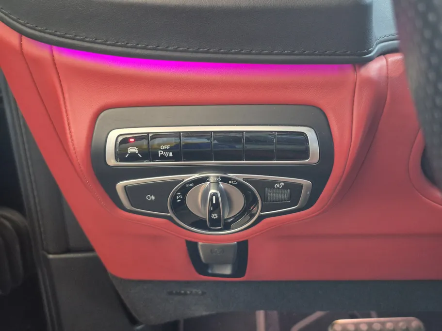 2022 Mercedes G Class 63 