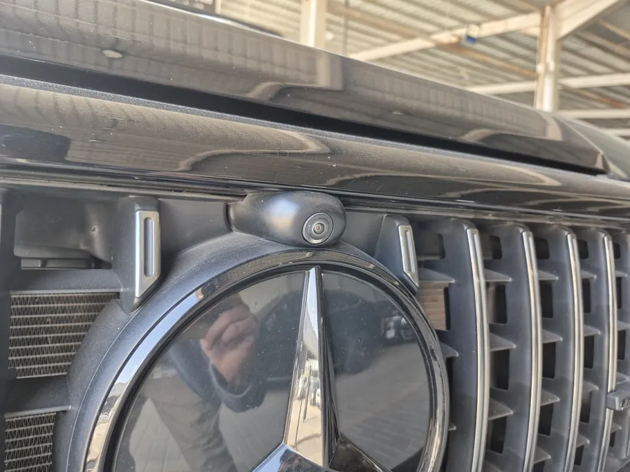 2022 Mercedes G Class 63 