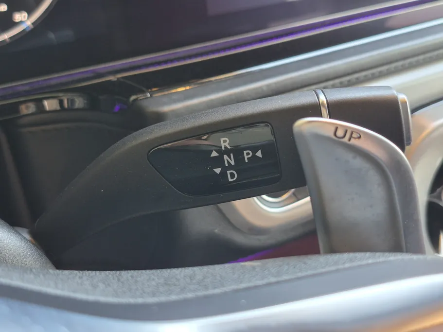 2022 Mercedes G Class 63 