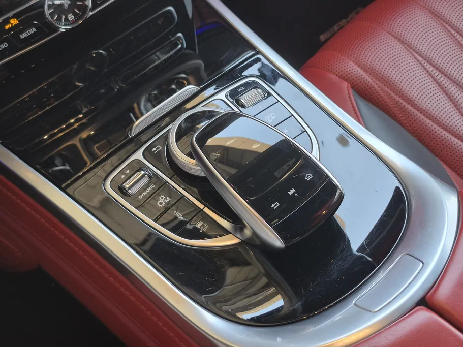 2022 Mercedes G Class 63 