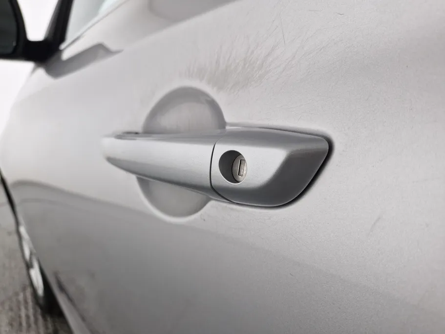 2023 Changan Alsvin Full Option 