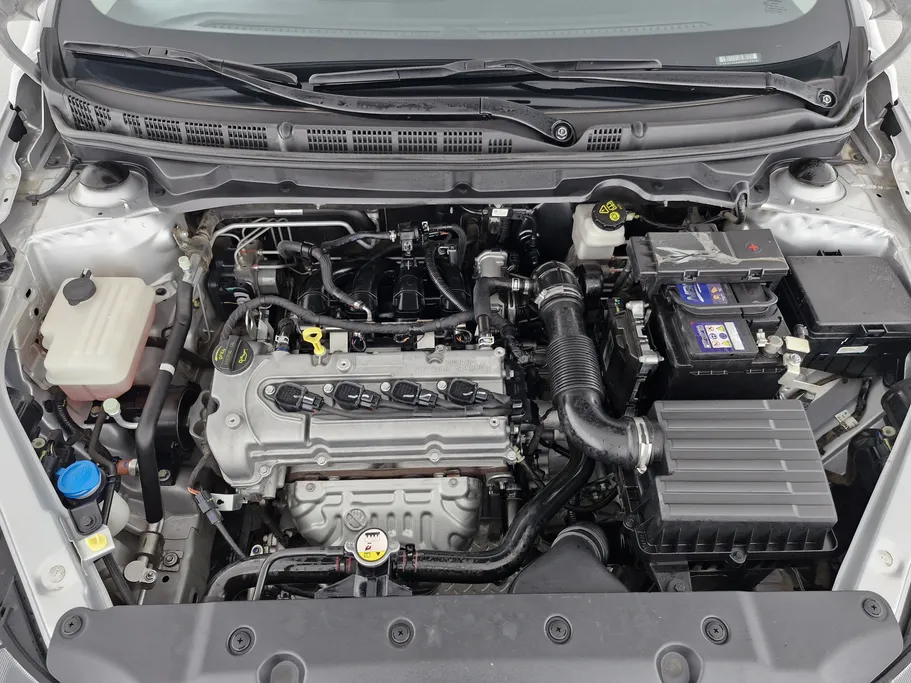 2023 Changan Alsvin Full Option 