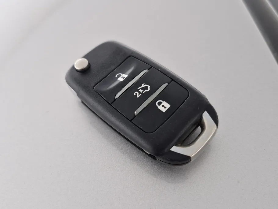 2023 Changan Alsvin Full Option 