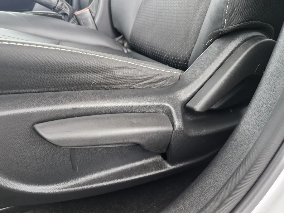 2023 Changan Alsvin Full Option 