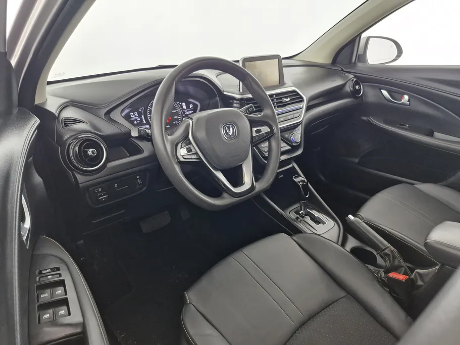 2023 Changan Alsvin Full Option 