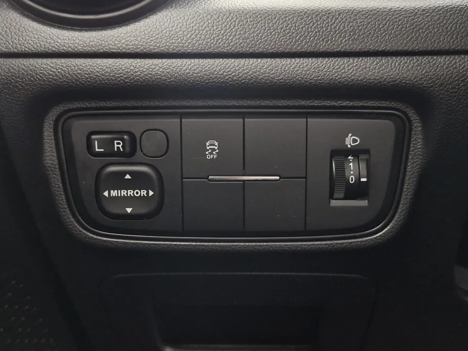 2023 Changan Alsvin Full Option 