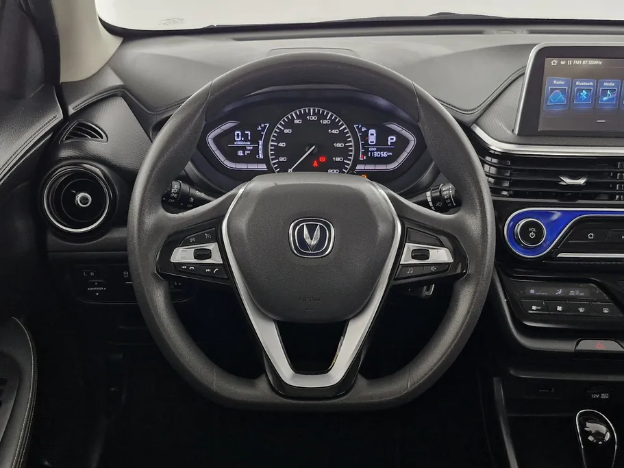 2023 Changan Alsvin Full Option 