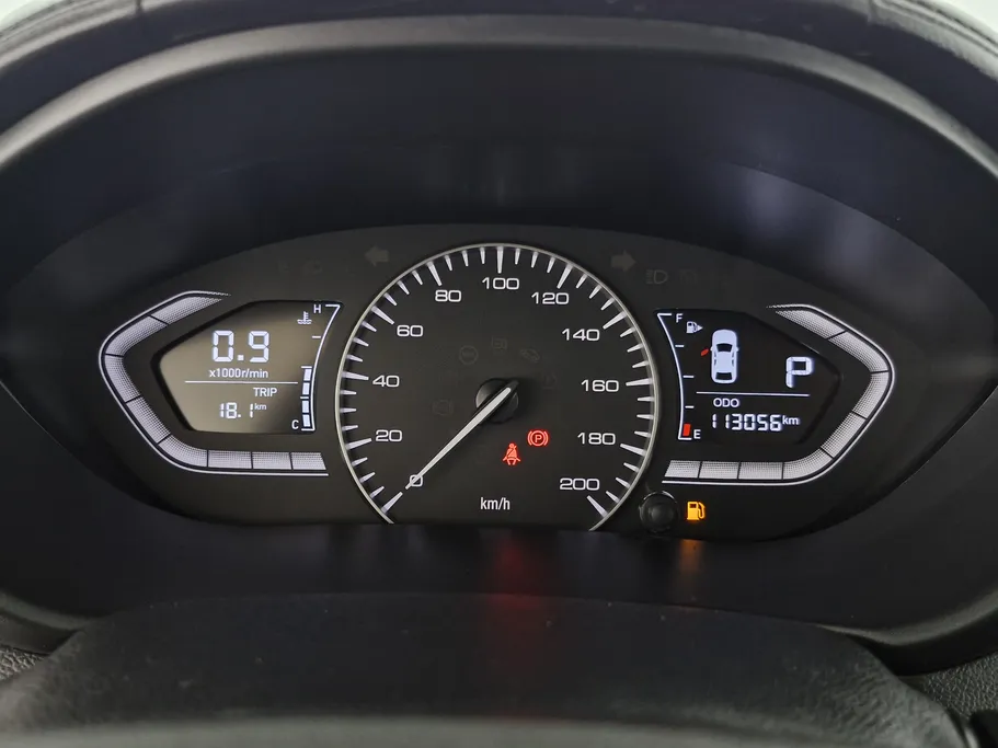 2023 Changan Alsvin Full Option 