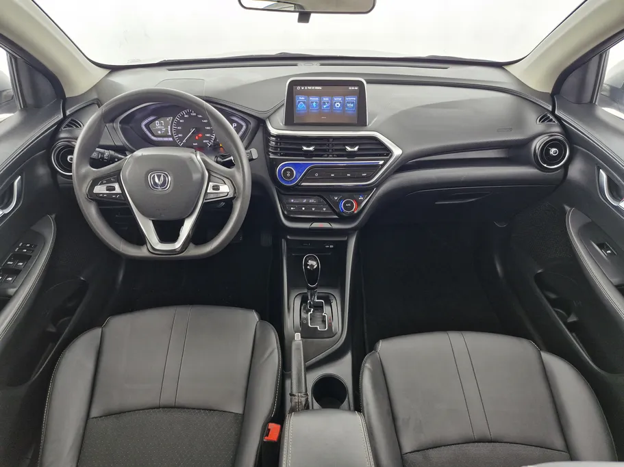 2023 Changan Alsvin Full Option 