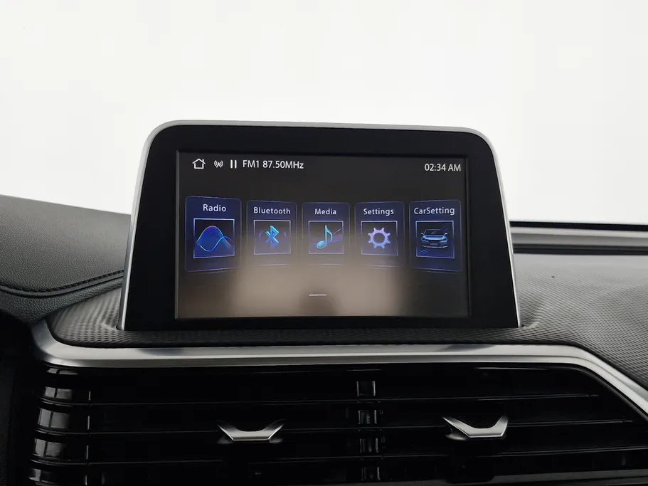 2023 Changan Alsvin Full Option 