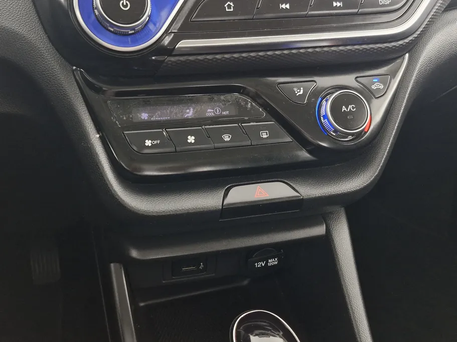 2023 Changan Alsvin Full Option 