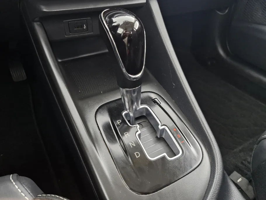 2023 Changan Alsvin Full Option 