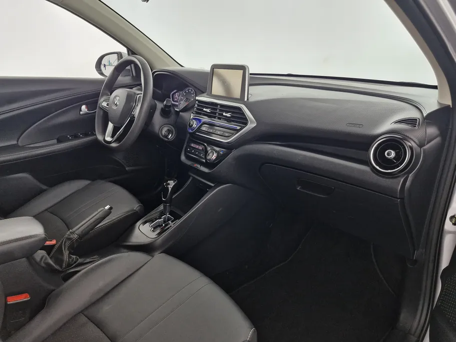 2023 Changan Alsvin Full Option 