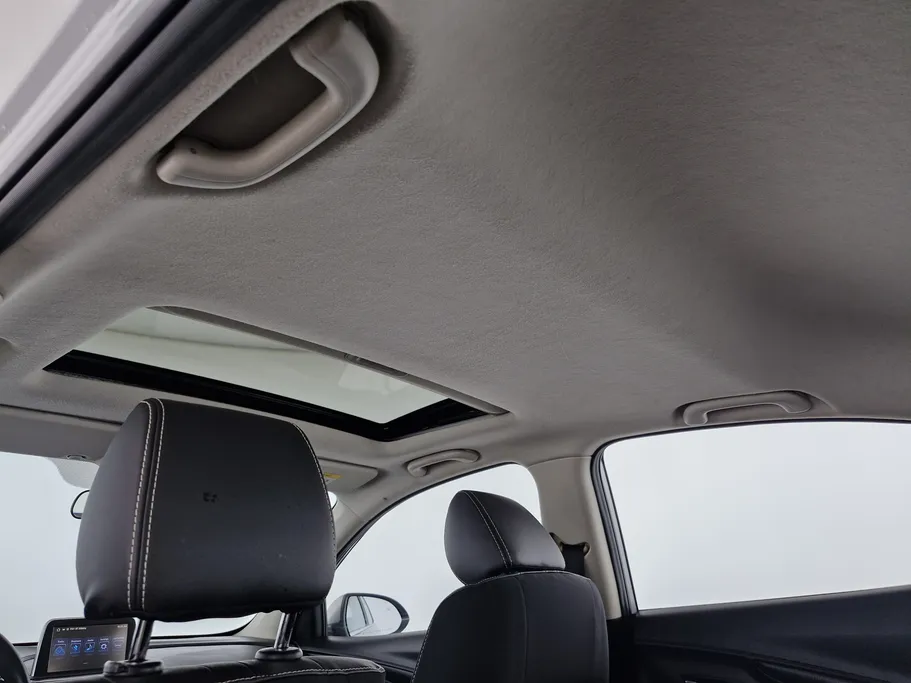 2023 Changan Alsvin Full Option 