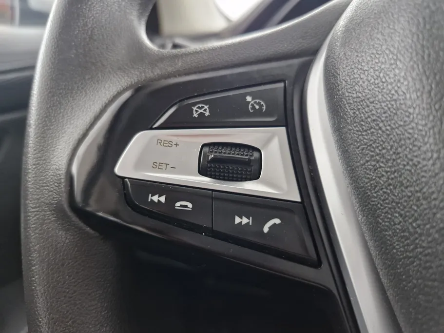 2023 Changan Alsvin Full Option 