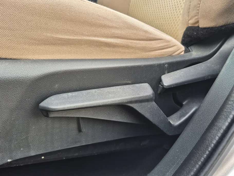 تويوتا يارس Y 2024 