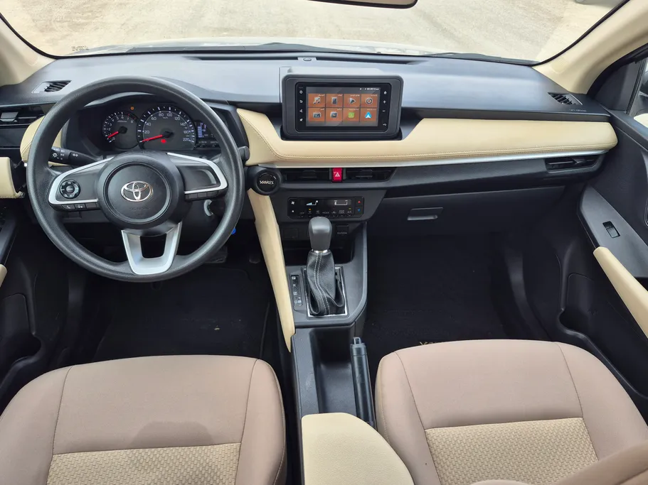 تويوتا يارس Y 2024 