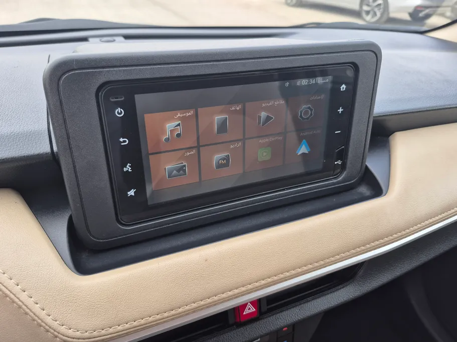 تويوتا يارس Y 2024 