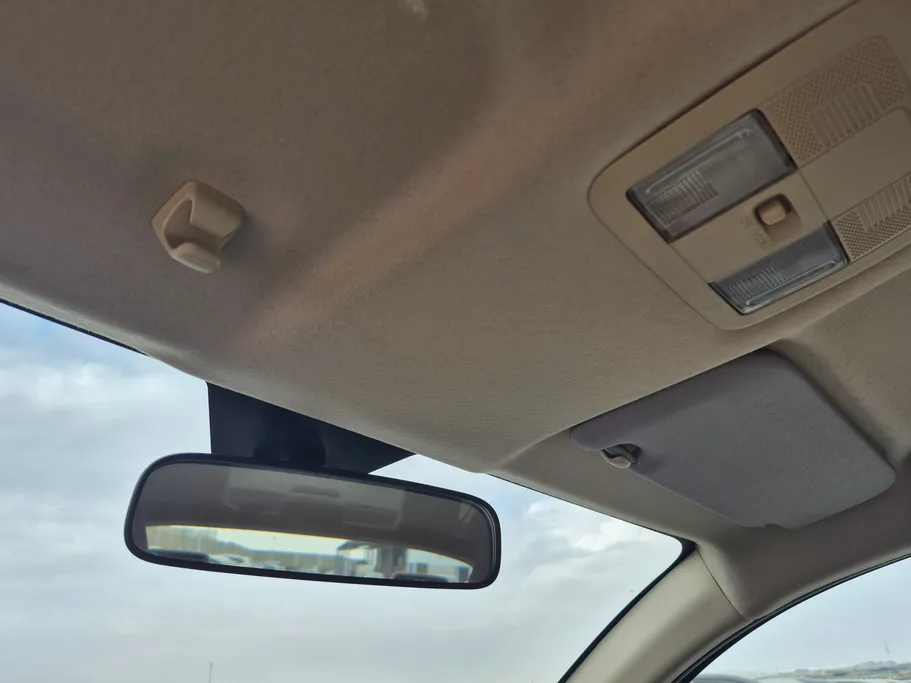 تويوتا يارس Y 2024 