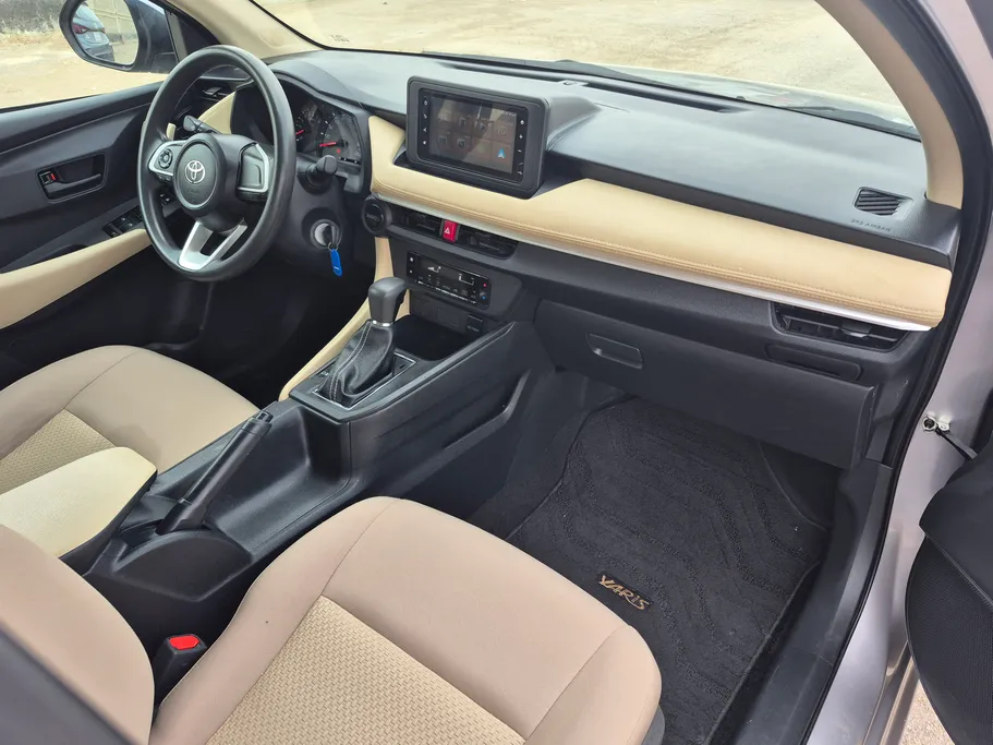 تويوتا يارس Y 2024 