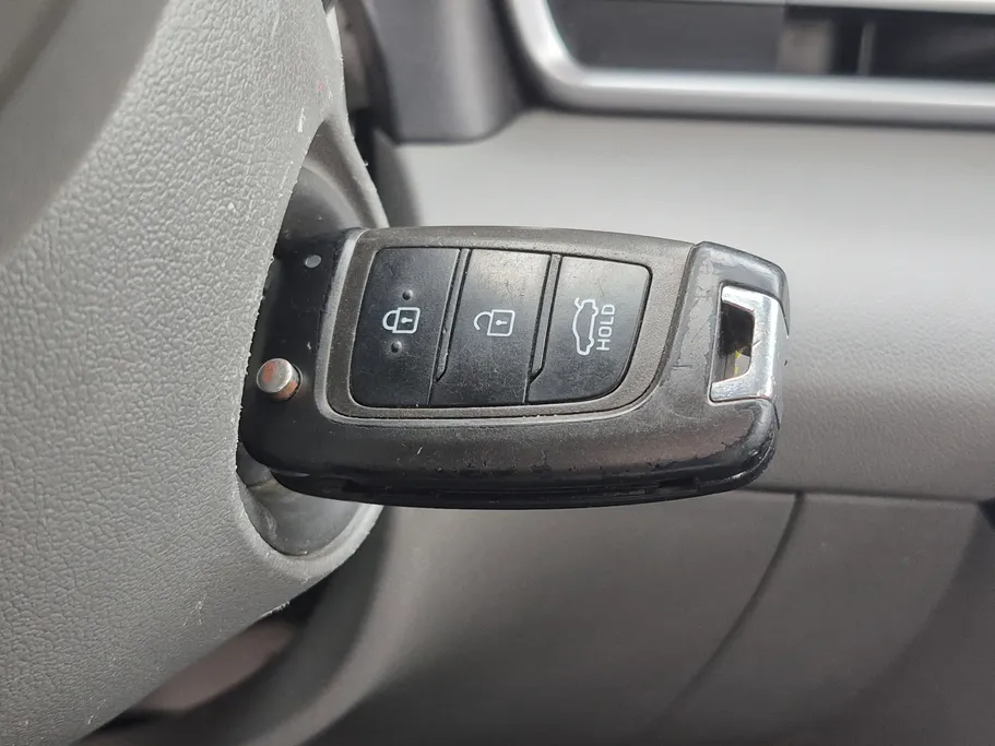 2023 Hyundai Elantra Fleet 