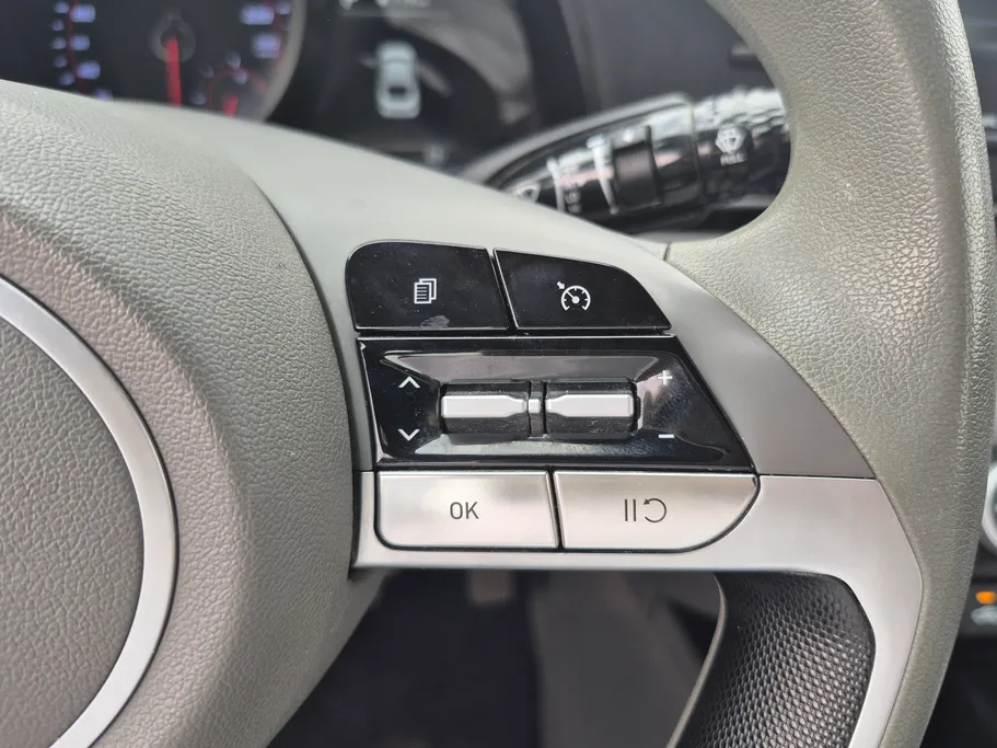 2023 Hyundai Elantra Fleet 