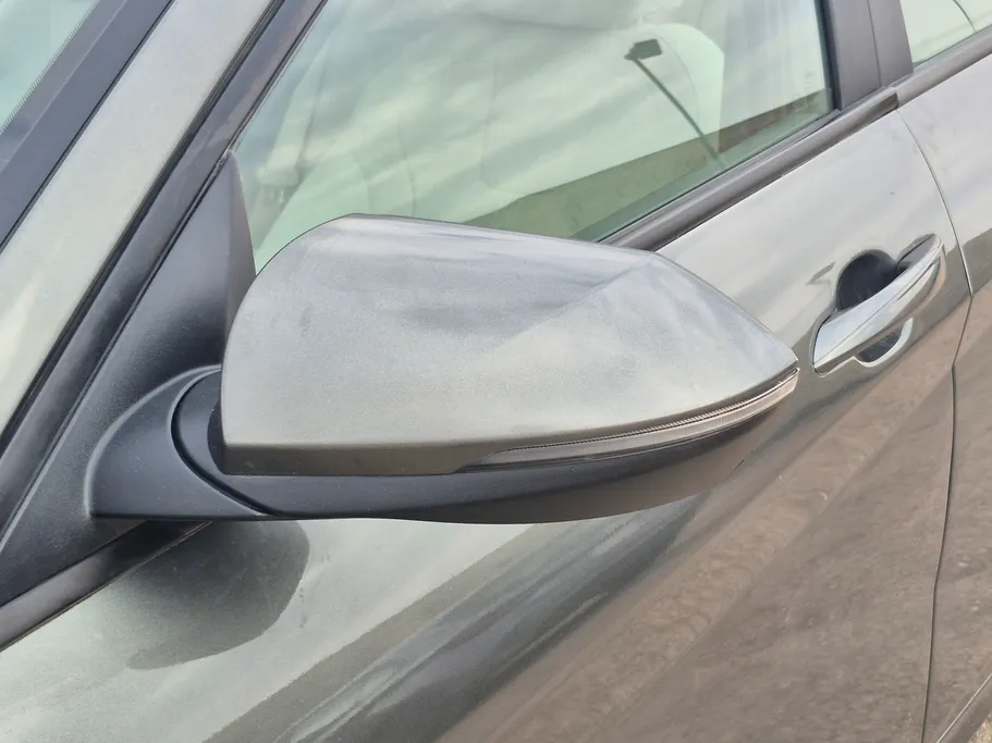 2023 Hyundai Elantra Fleet 