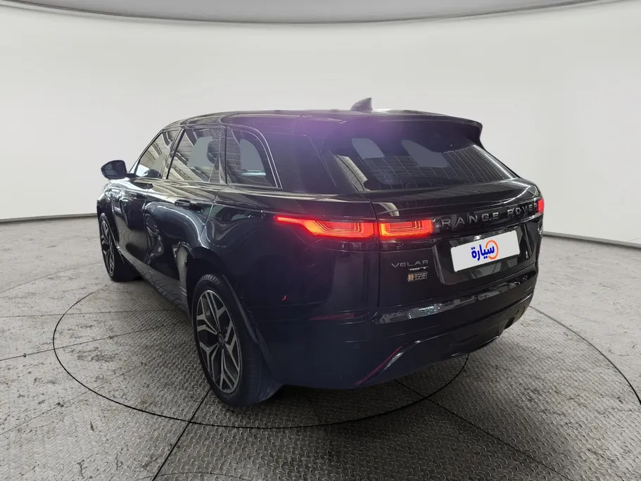 2020 Range Rover Range Rover Velar 