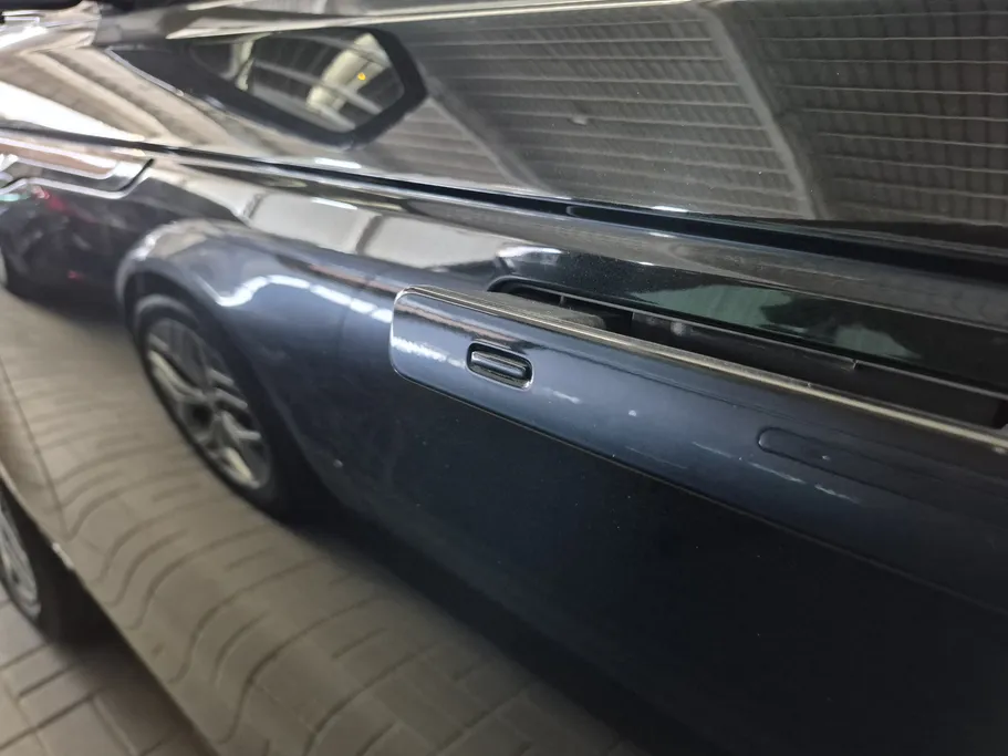 2020 Range Rover Range Rover Velar 