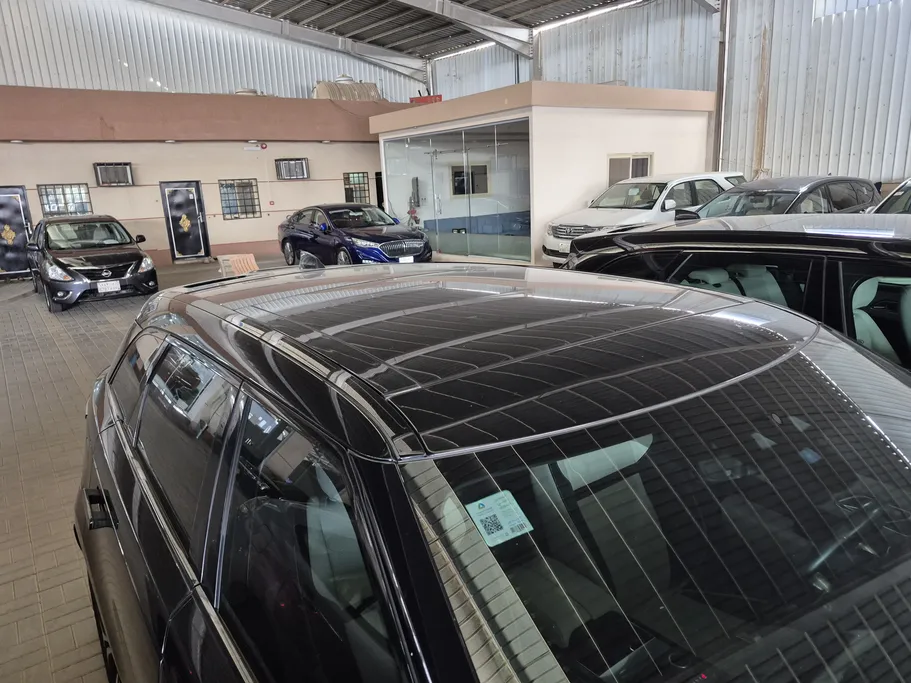 2020 Range Rover Range Rover Velar 