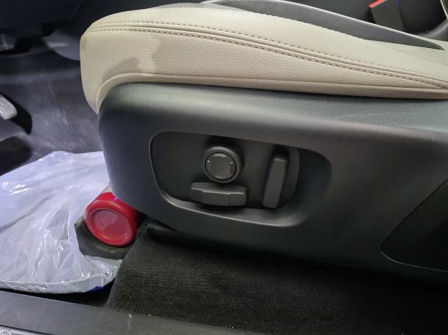 2020 Range Rover Range Rover Velar 