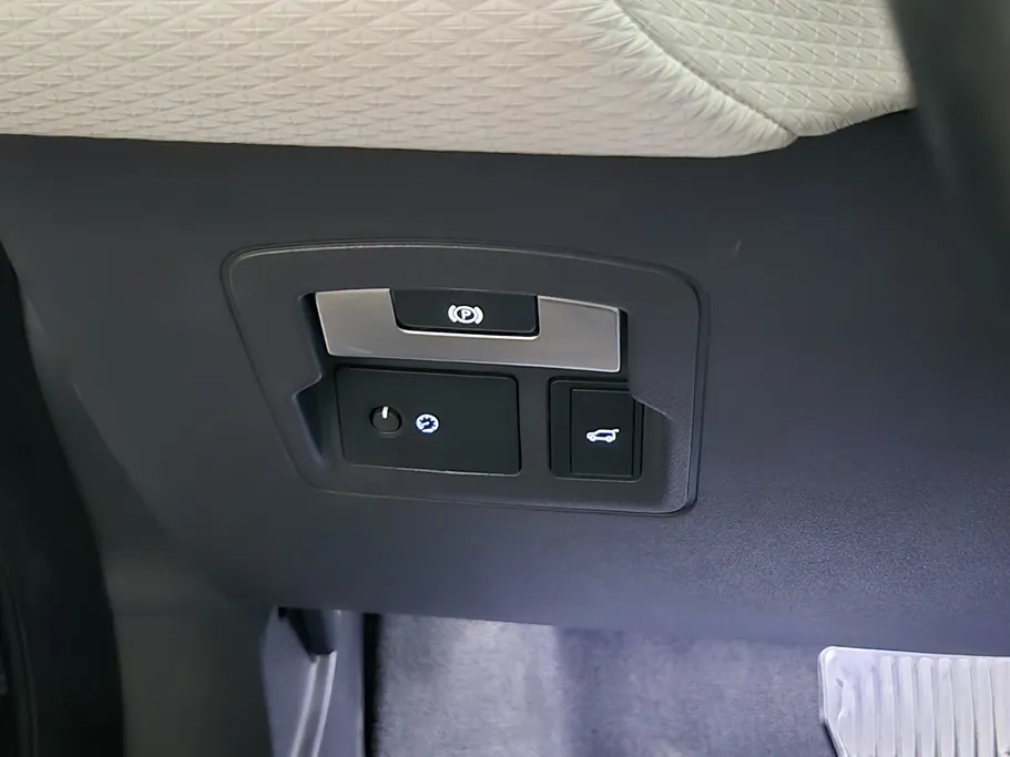 2020 Range Rover Range Rover Velar 