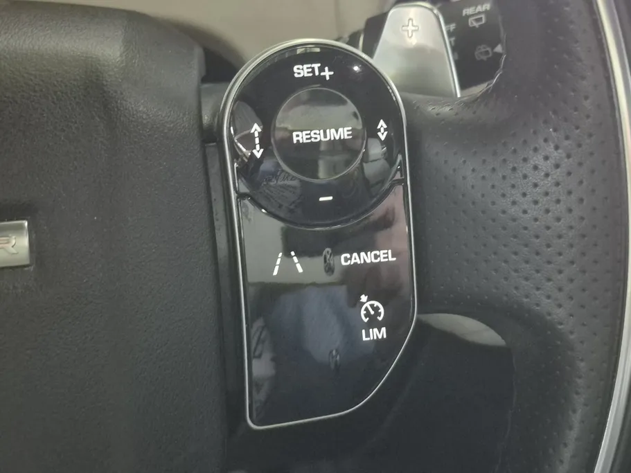 2020 Range Rover Range Rover Velar 