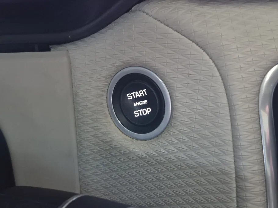 2020 Range Rover Range Rover Velar 